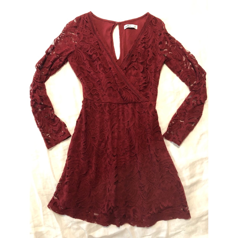 Hollister Dress XS